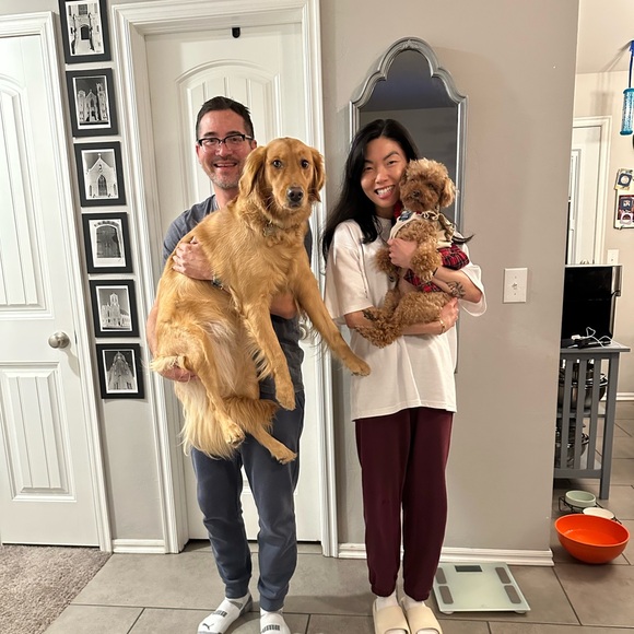 Meet your Posher Sacha - Picture 15 of 17